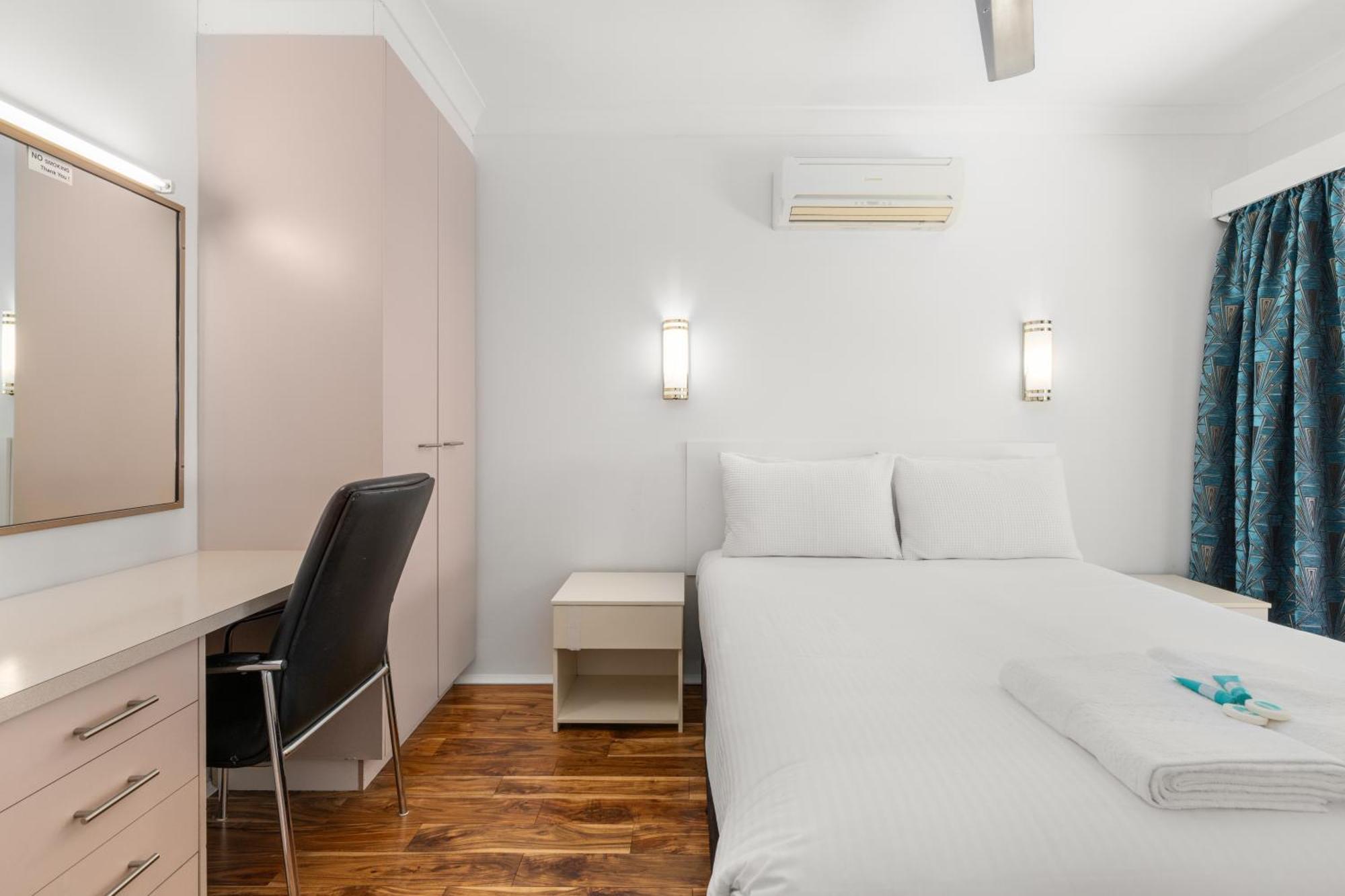 Motel Miramar Намбука Хедс Екстериор снимка