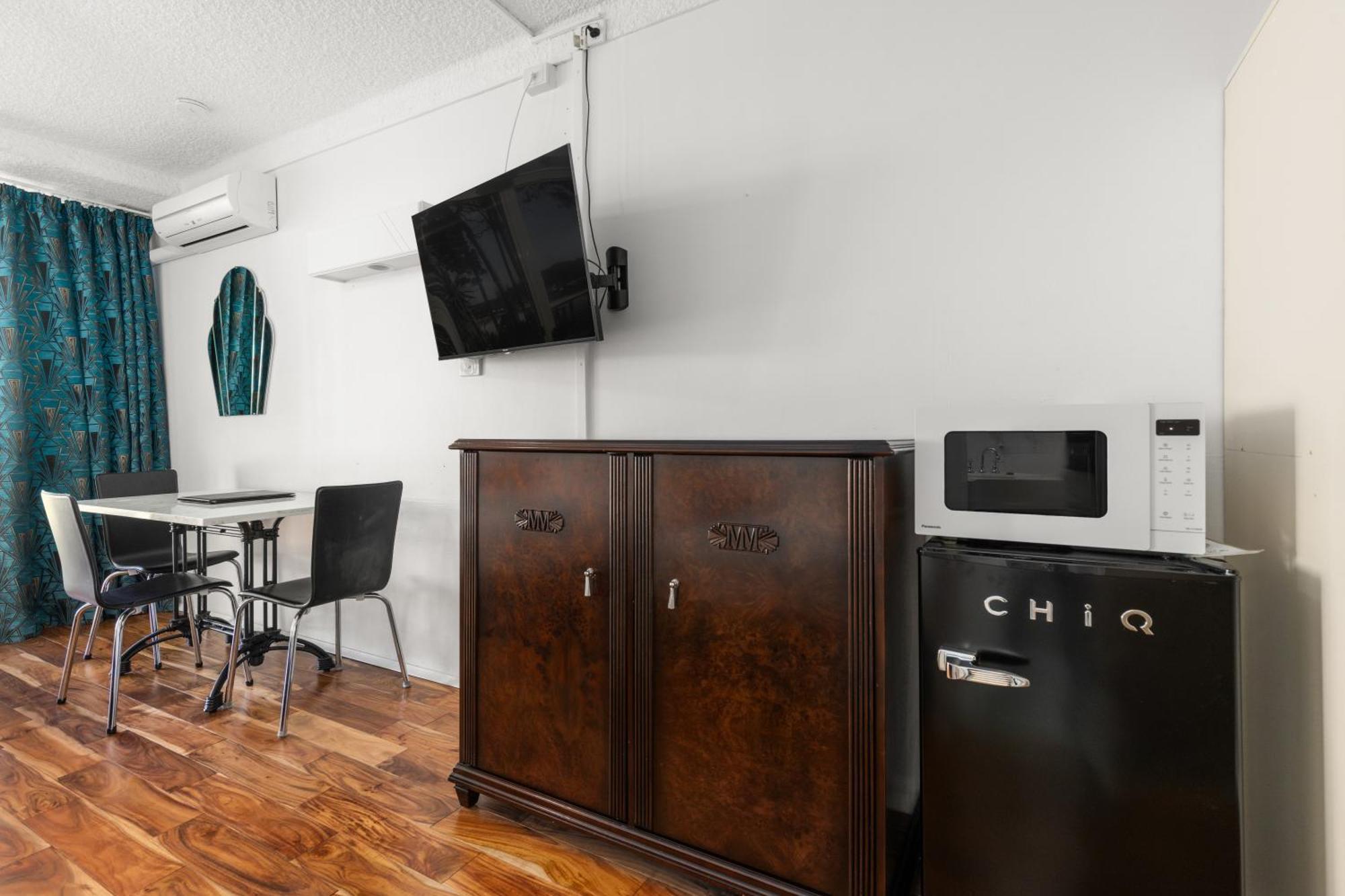 Motel Miramar Намбука Хедс Екстериор снимка