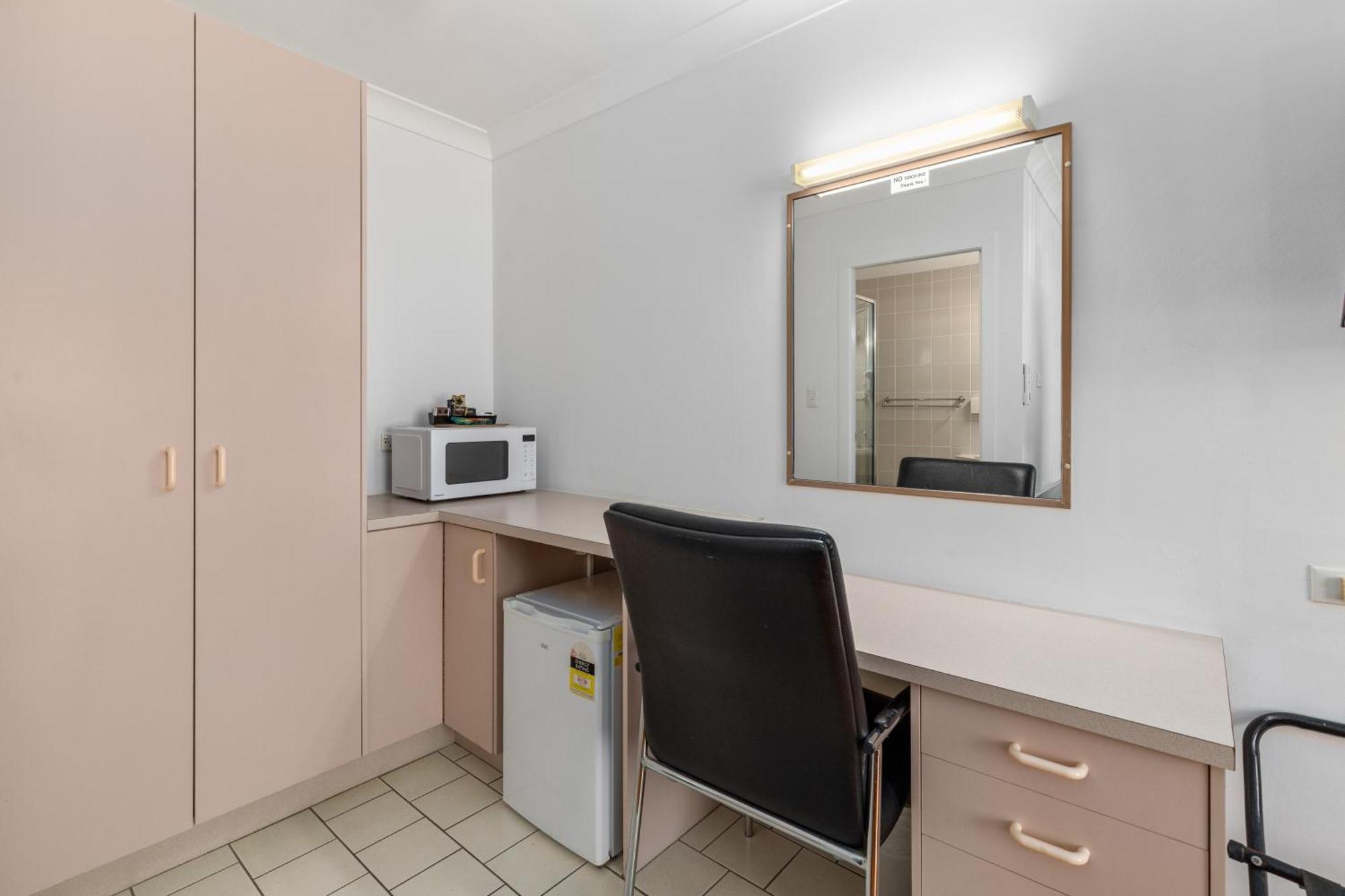 Motel Miramar Намбука Хедс Екстериор снимка
