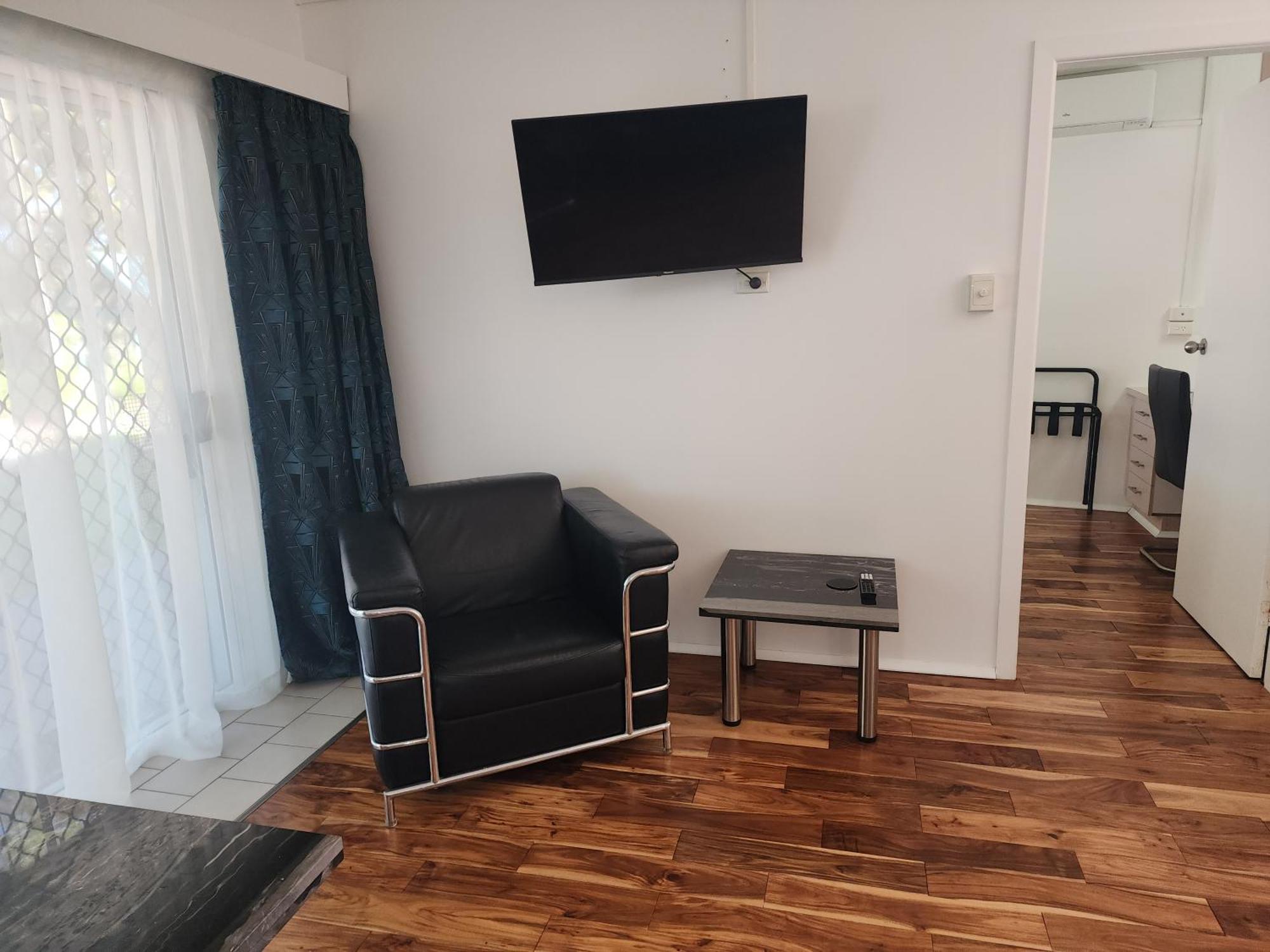 Motel Miramar Намбука Хедс Екстериор снимка