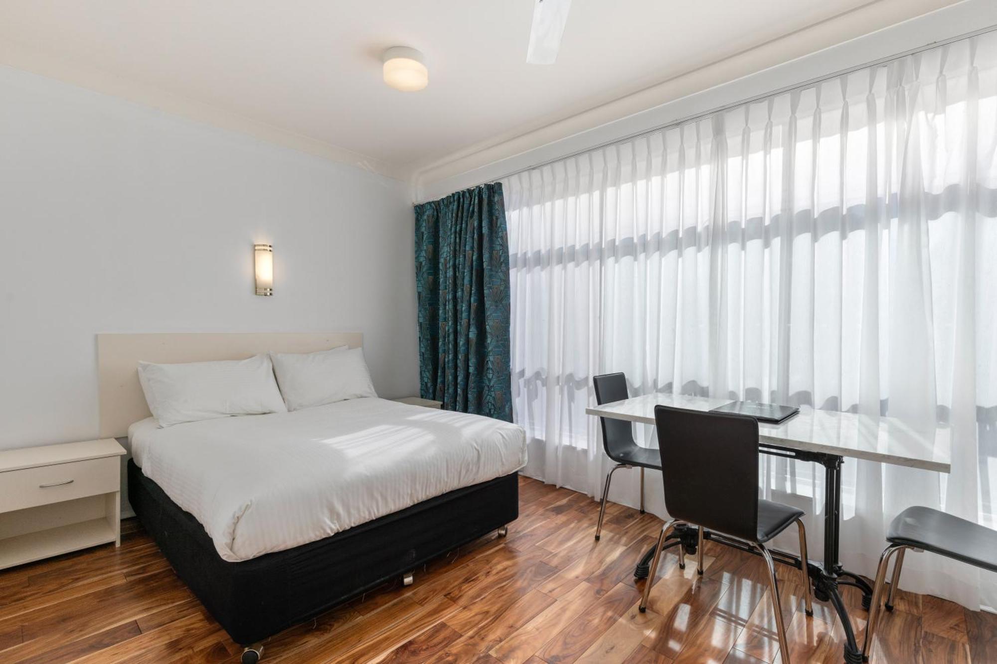 Motel Miramar Намбука Хедс Екстериор снимка